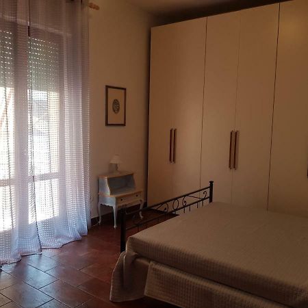 Casa Vento Leilighet Viareggio Eksteriør bilde
